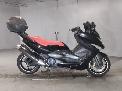 Yamaha T-MAX500 2010
