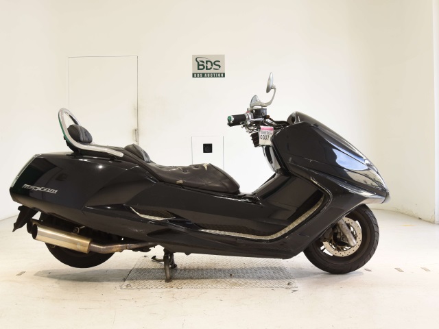 Yamaha MAXAM250 2007