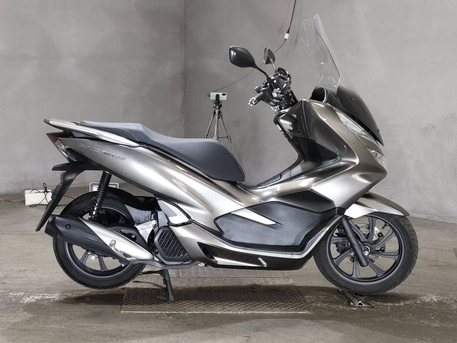 Honda PCX150