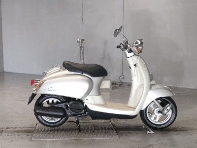 Honda GIORNO CREA