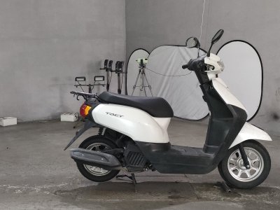 Honda TACT125 2019