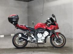 Yamaha FZ1 FAZER 2008