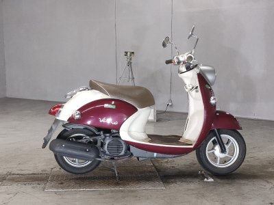 Yamaha VINO50 2007