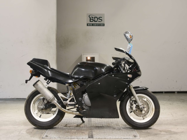 Yamaha TZM50R 1994