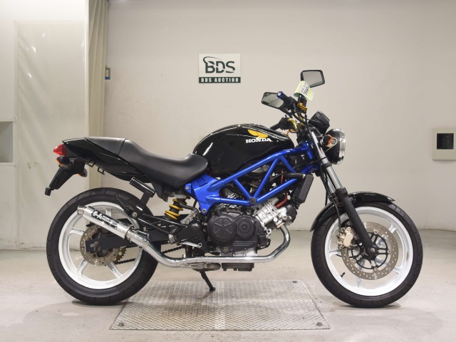 Honda VTR250 2000