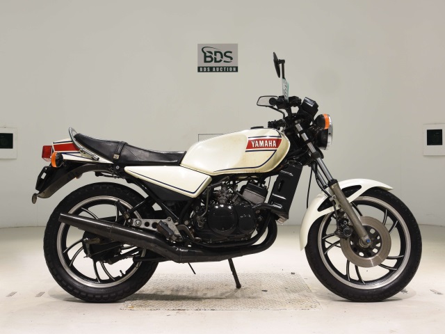Yamaha RZ250