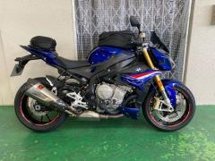 BMW S1000R 2020