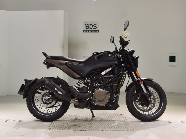 Husqvarna SVARTPILEN 401 2023