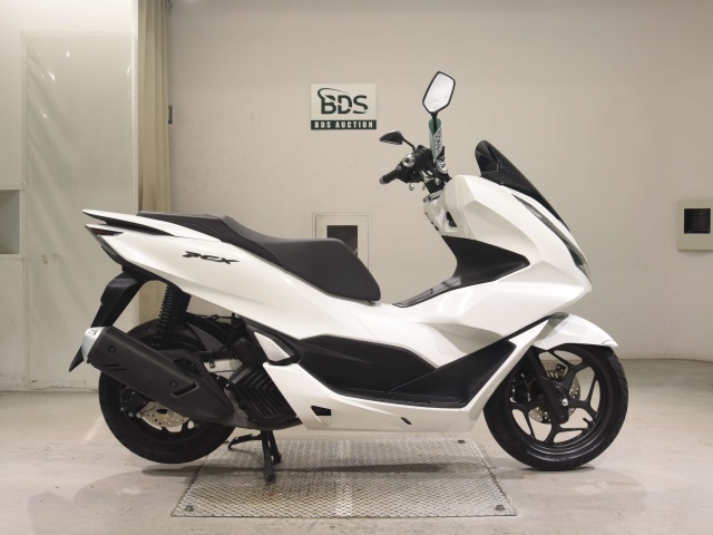 Honda PCX125 2023