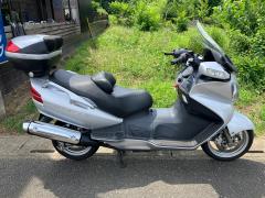 Suzuki SKYWAVE 650 2005