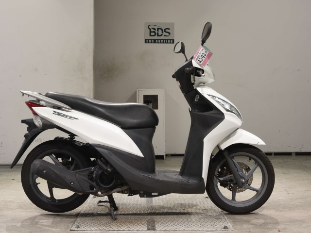 Honda DIO110 2013