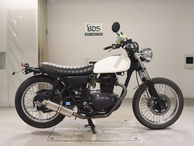 Kawasaki 250TR 2003