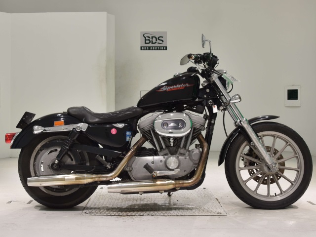 HD SPORTSTER XL883 2006