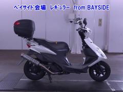 Suzuki ADDRESS V125