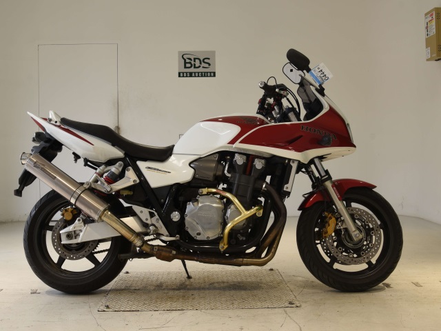 Honda CB1300SFA BOLDOR 2008