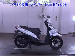 Suzuki ADDRESS V110
