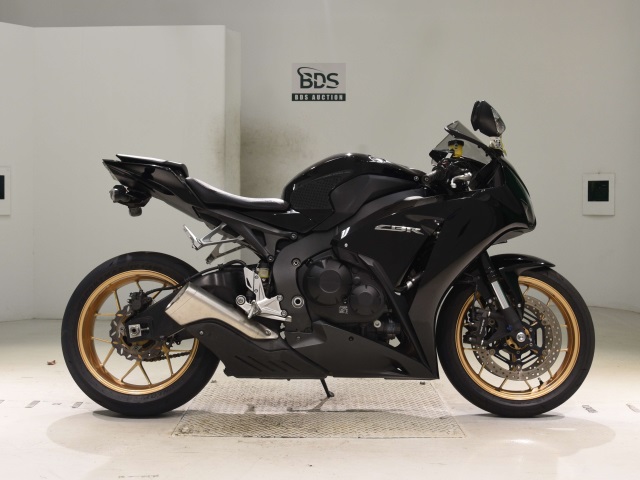 Honda CBR1000RR 2013