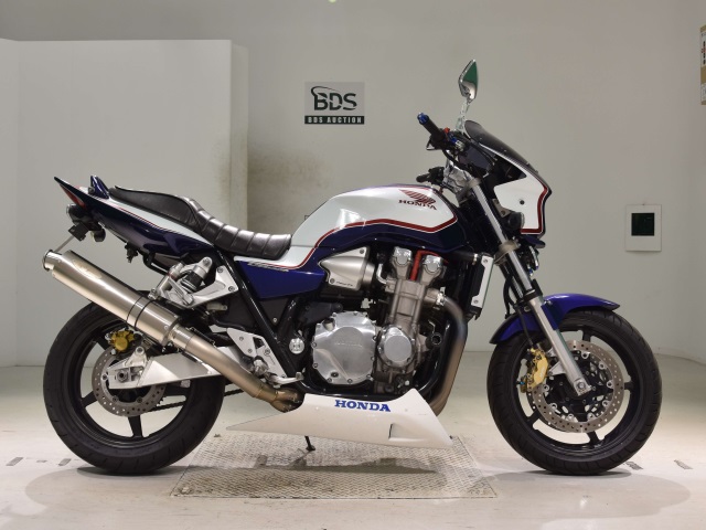 Honda CB1300SF 2004