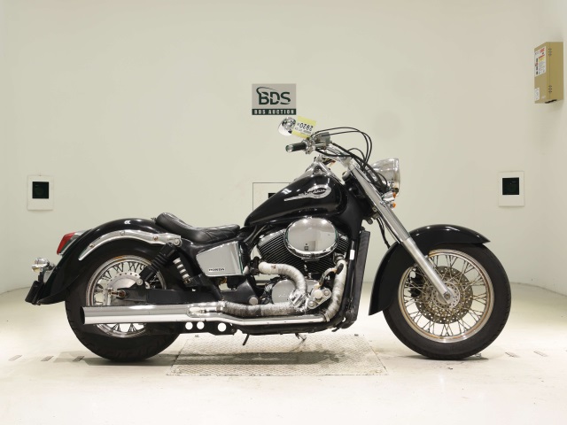 Honda SHADOW400 1997
