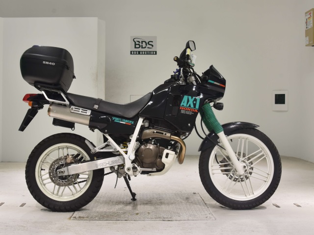 Honda AX-1 1989