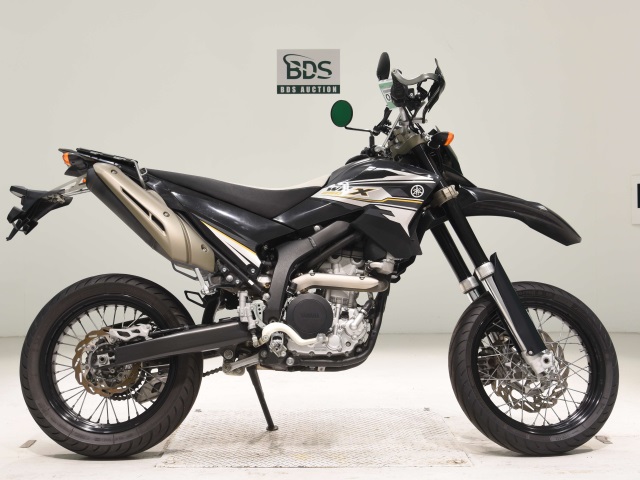 Yamaha WR250X 2012