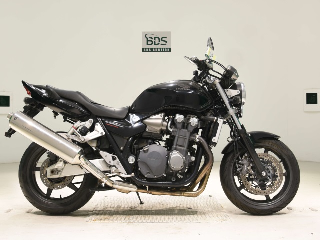 Honda CB1300SF 2010