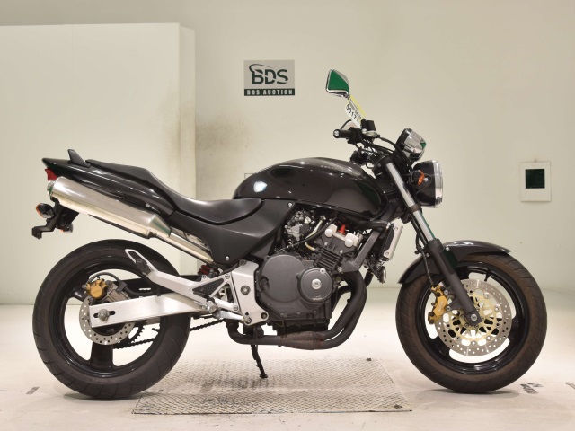 Honda HORNET CB250F 2007