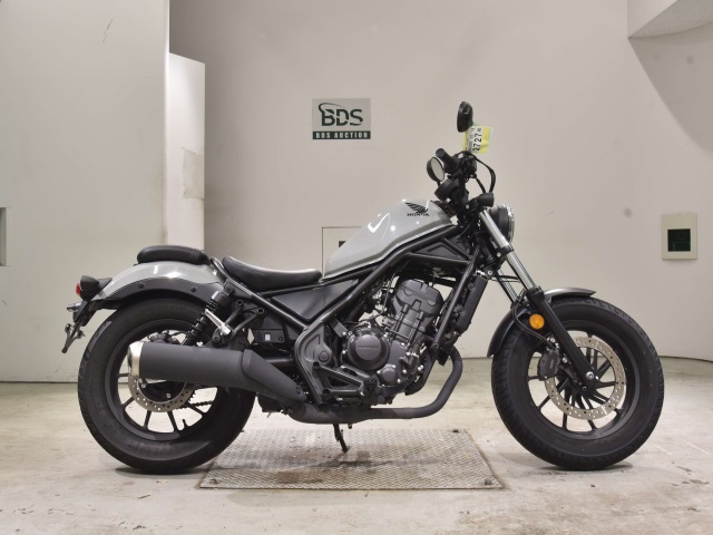 Honda REBEL CMX250 2023