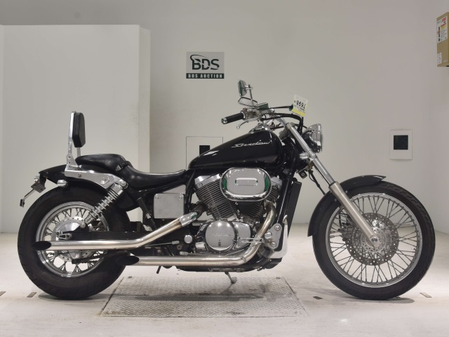 Honda SHADOW400 SLASHER 2005