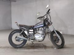 Suzuki GRASSTRACKER BIGBOY 2001