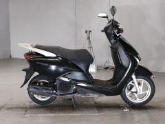 Honda LEAD110 2009