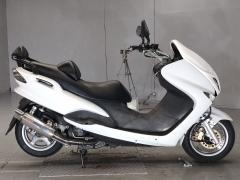 Yamaha MAJESTY 125 2006