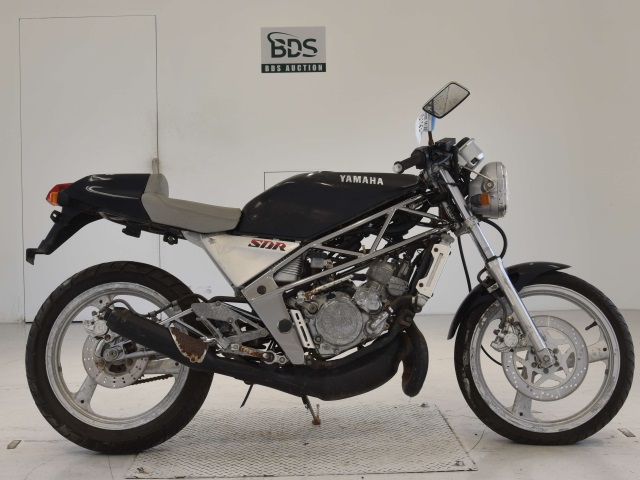 Yamaha SDR200 1987