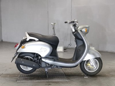 Yamaha VINO125 2004