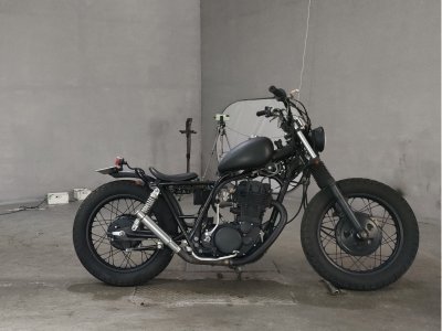 Yamaha SR400 2000