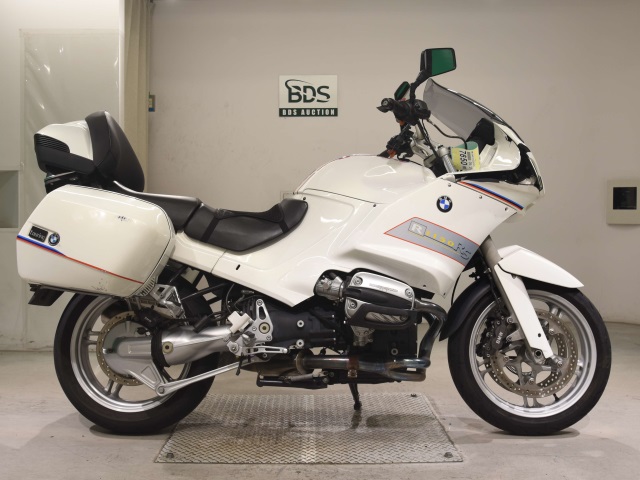 BMW R1150RS 2003