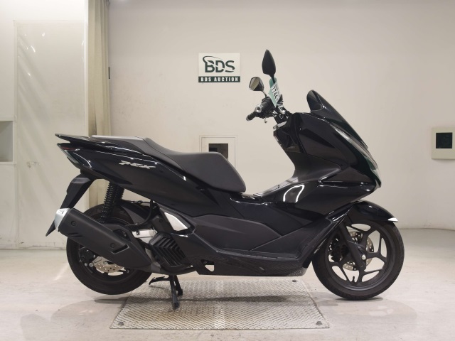 Honda PCX125 2021