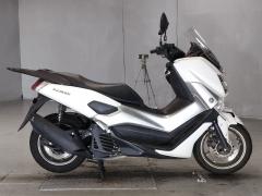 Yamaha N-MAX125 2018