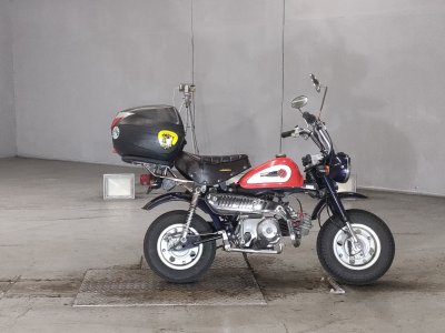 Honda MONKEY 1992