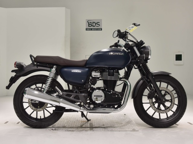 Honda GB350 2022