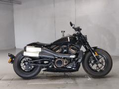 HD RH1250S 2023