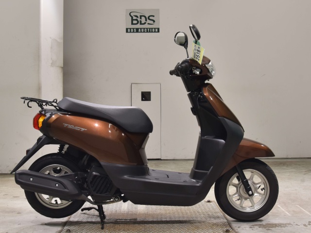 Honda TACT-4 BASIC 2019