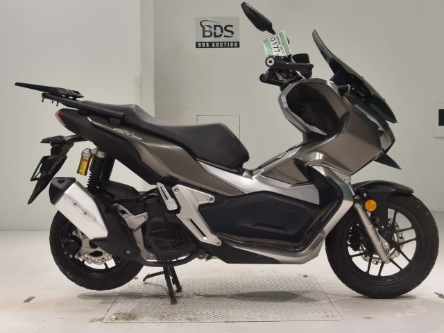 Honda ADV 150 2020
