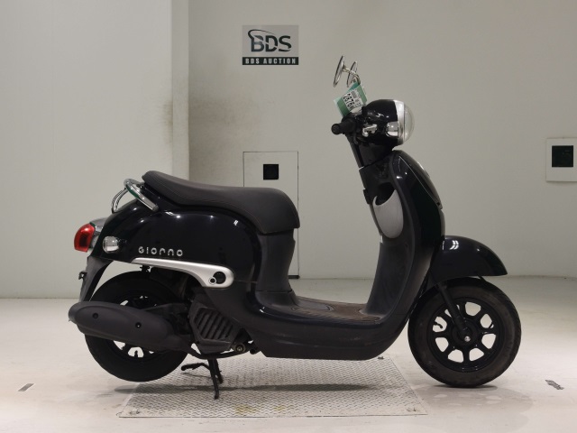 Honda GIORNO 2018