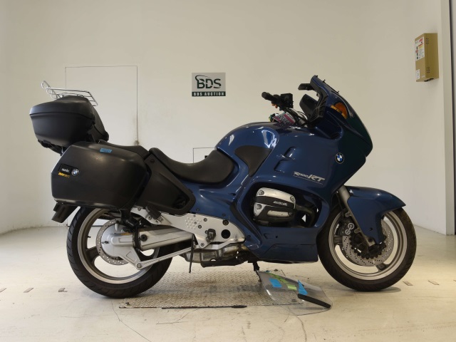 BMW R1100RT 2027