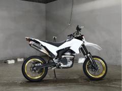 Yamaha WR250X 2017