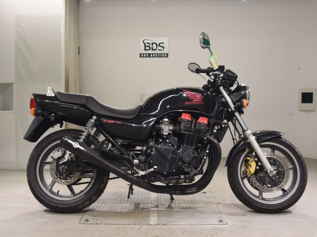 Honda CB750SFK 2013