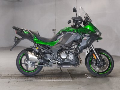 Kawasaki VERSYS1000SE 2019