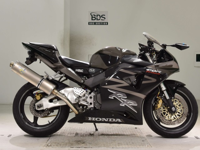 Honda CBR954RR 2002