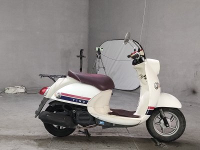 Yamaha VINO50